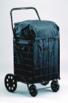 NTL127 - Jumbo Cart Liner for Jumbo Chrome and Jumbo Ready Cart
